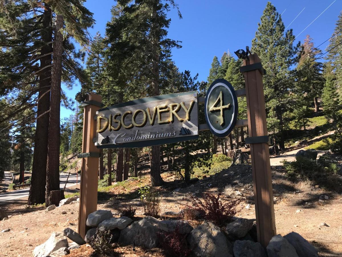 Discovery 4 #135 Mammoth Lakes Esterno foto